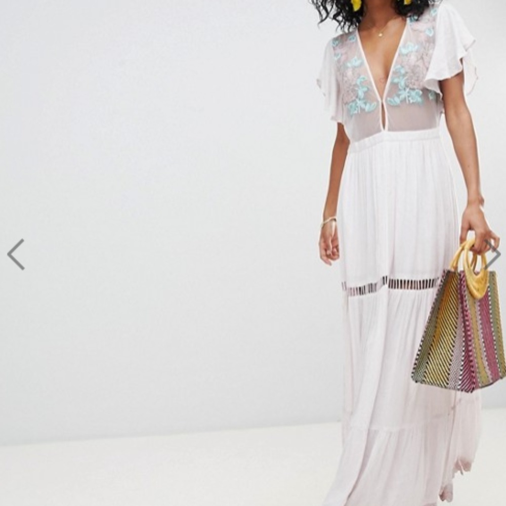 Cleobella Maxi Dress - NWT